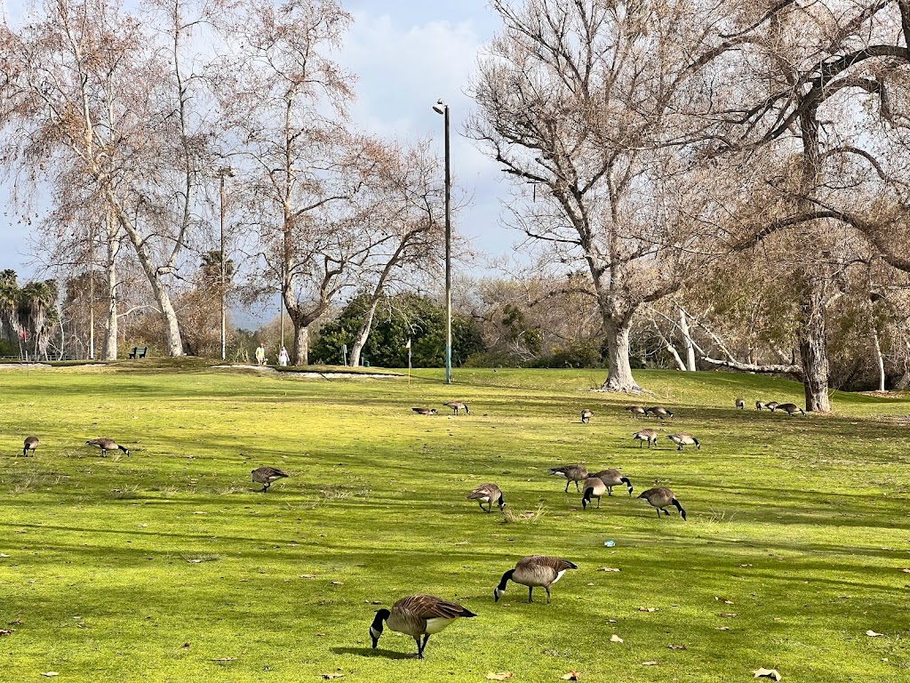 Lake Forest Golf and Practice Center | 23308 Cherry Ave, Lake Forest, CA 92630, USA | Phone: (949) 859-1455