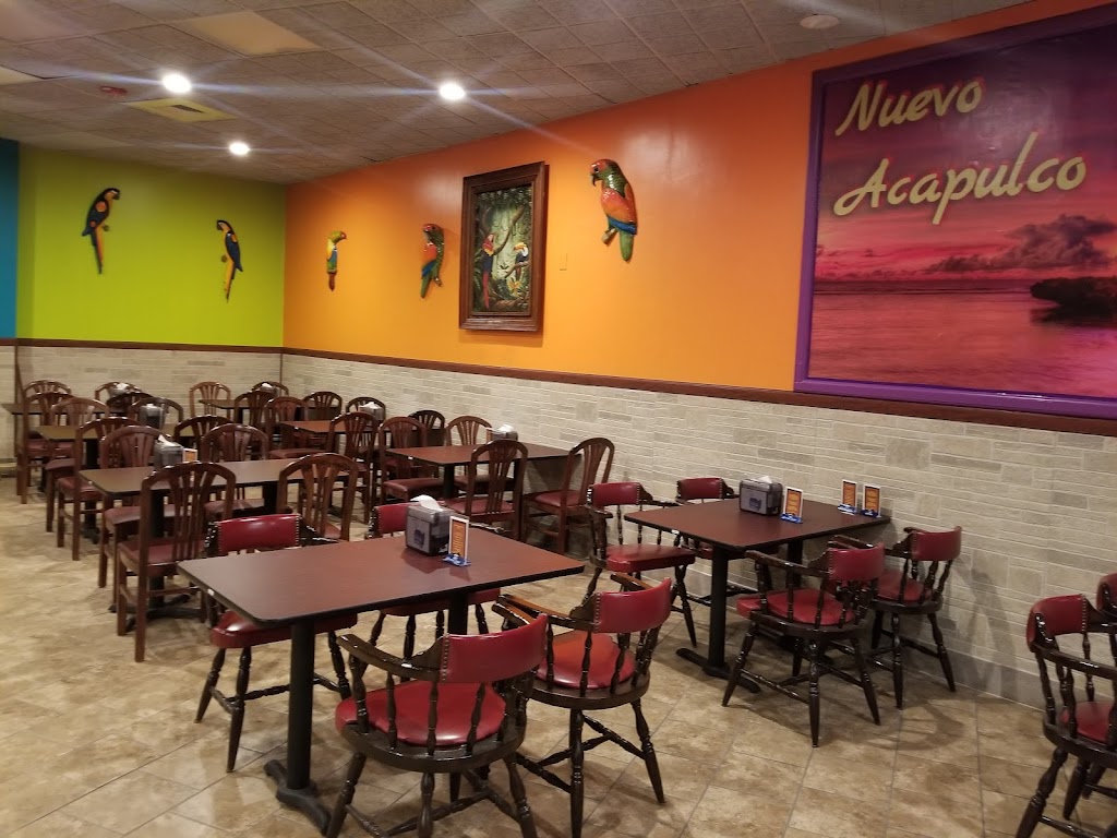 Nuevo Acapulco Mexican Restaurant | 21750 Lorain Rd, Fairview Park, OH 44126, USA | Phone: (440) 734-3100