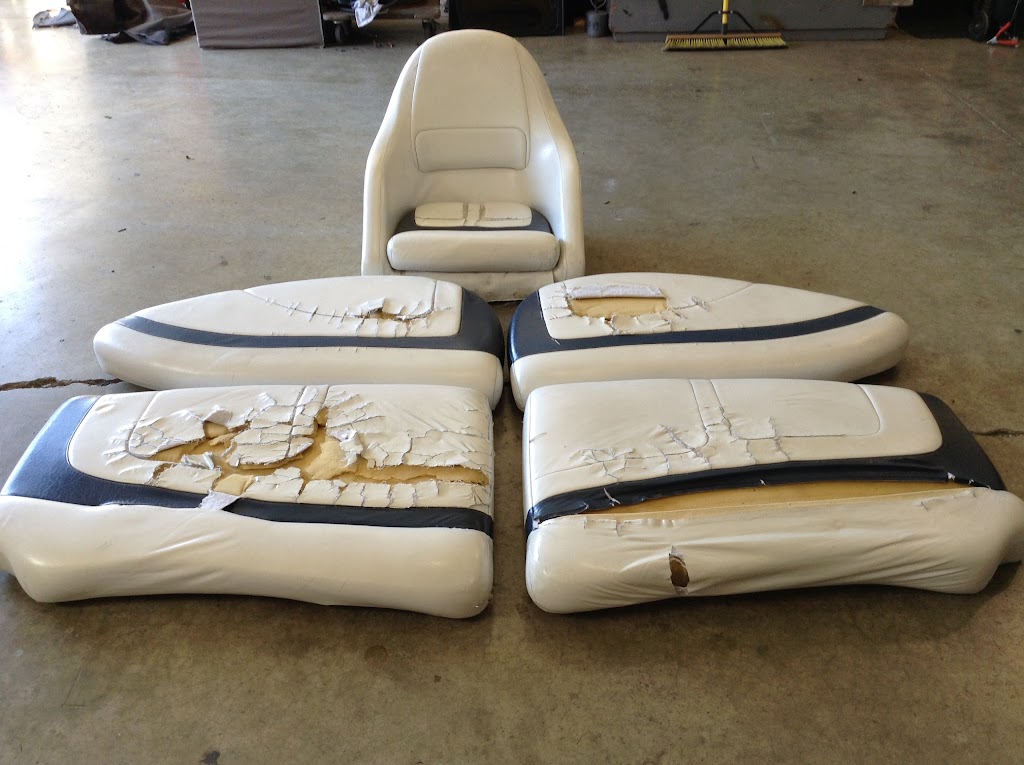 Durham Upholstery | 1421 S 192nd St #1, SeaTac, WA 98148, USA | Phone: (206) 682-3500