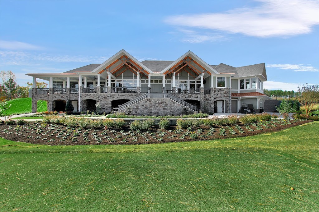 Magnolia Green Golf Club | 7001 Awesome Dr, Moseley, VA 23120, USA | Phone: (804) 639-5701