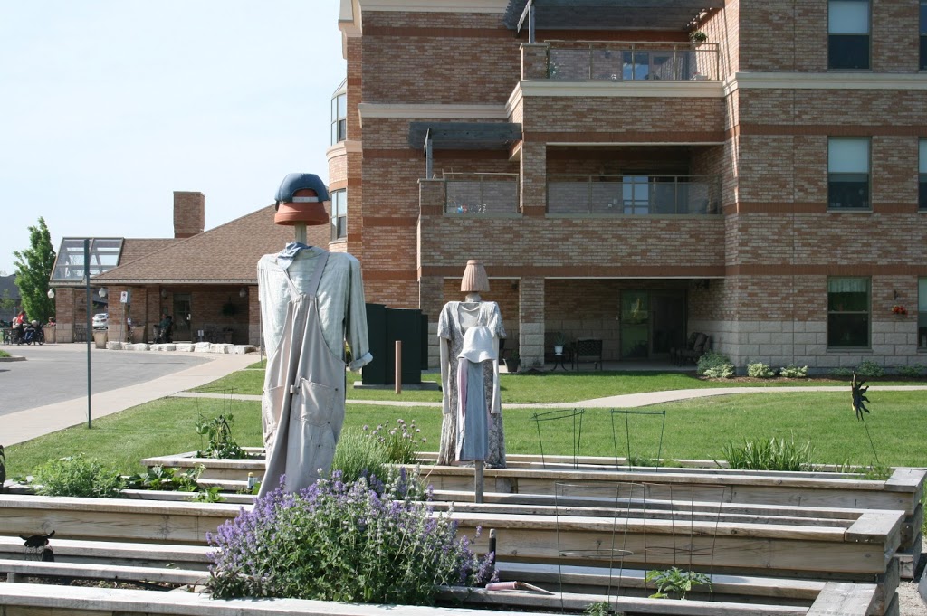 The Village of Aspen Lake | 9855 McHugh St, Tecumseh, ON N8P 0A6, Canada | Phone: (519) 946-2055