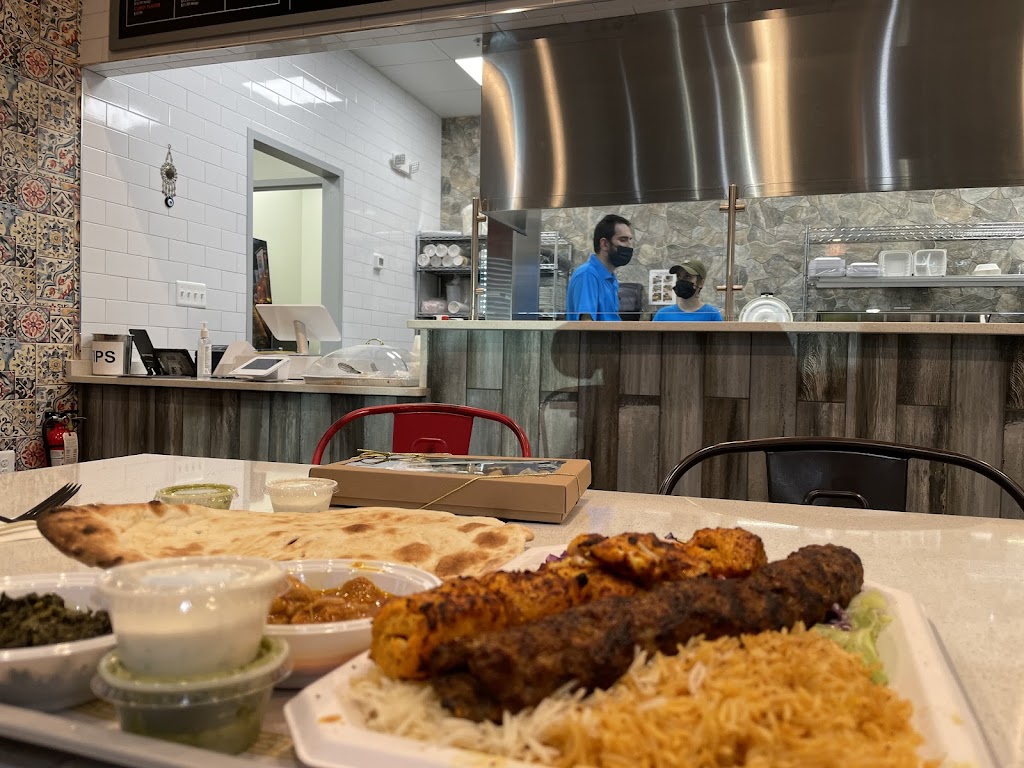 Grill Kabob | 1409 Research Blvd B3, Rockville, MD 20850, USA | Phone: (240) 403-7304