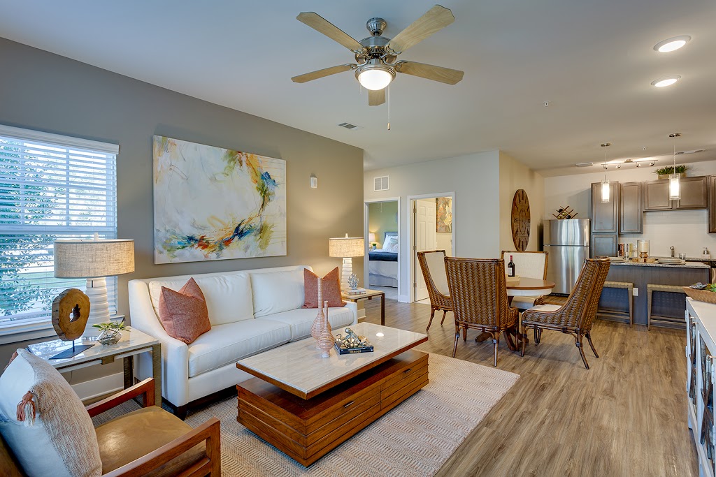 Vintage Amelia Island | 111 Vintage Way, Fernandina Beach, FL 32034, USA | Phone: (904) 491-1115