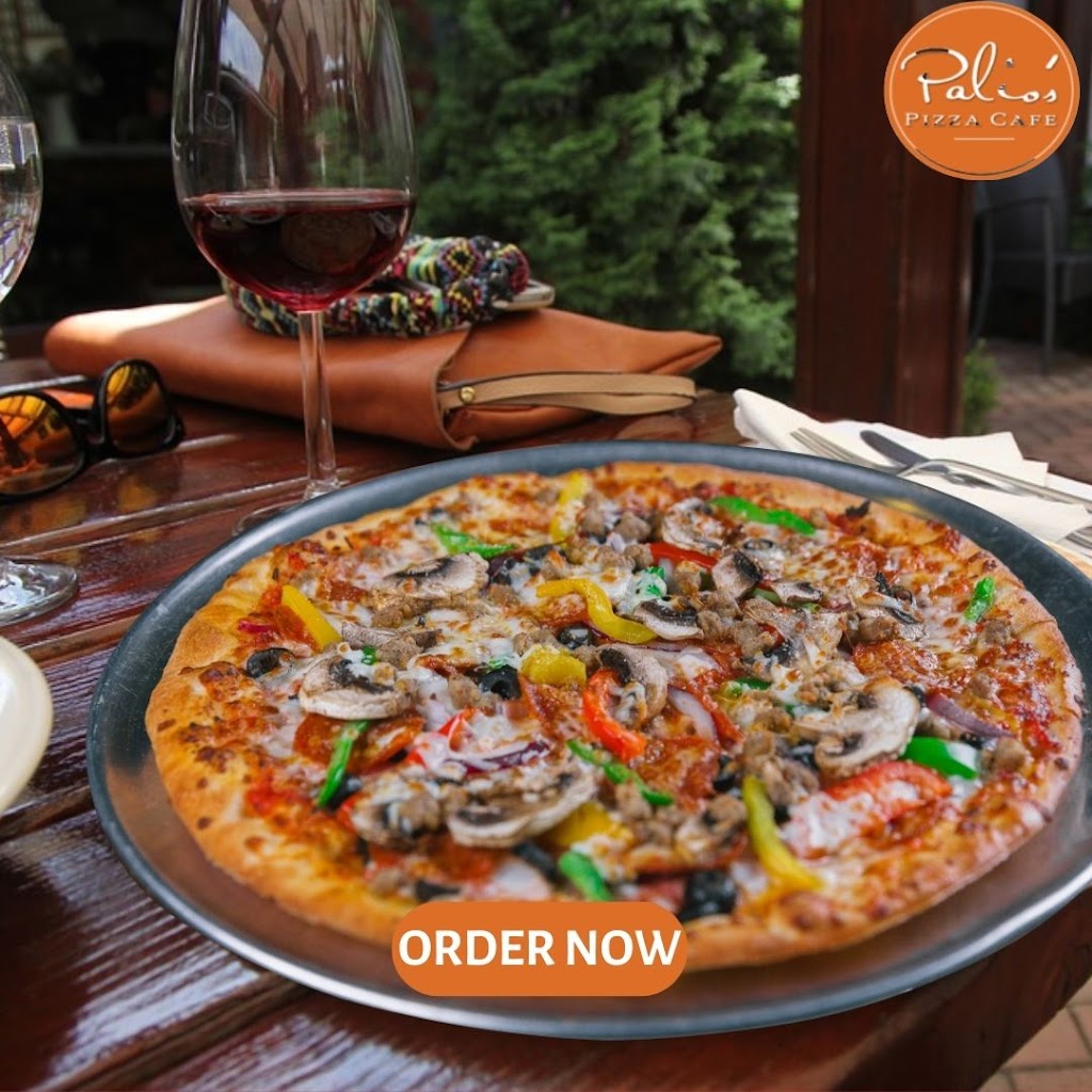 Palios Pizza Cafe Godley | 8837 TX-171, Godley, TX 76044, USA | Phone: (817) 476-2909