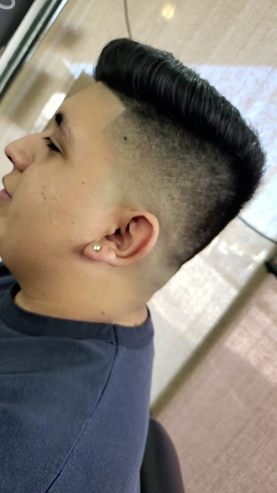 Hooligans Barber Shop | 12821 Penn St, Whittier, CA 90602, USA | Phone: (562) 696-0500