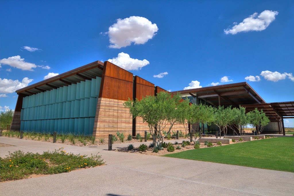 CAC (Central Arizona College)-Maricopa Campus | 17945 N, Regent Dr, Maricopa, AZ 85138, USA | Phone: (520) 494-6400