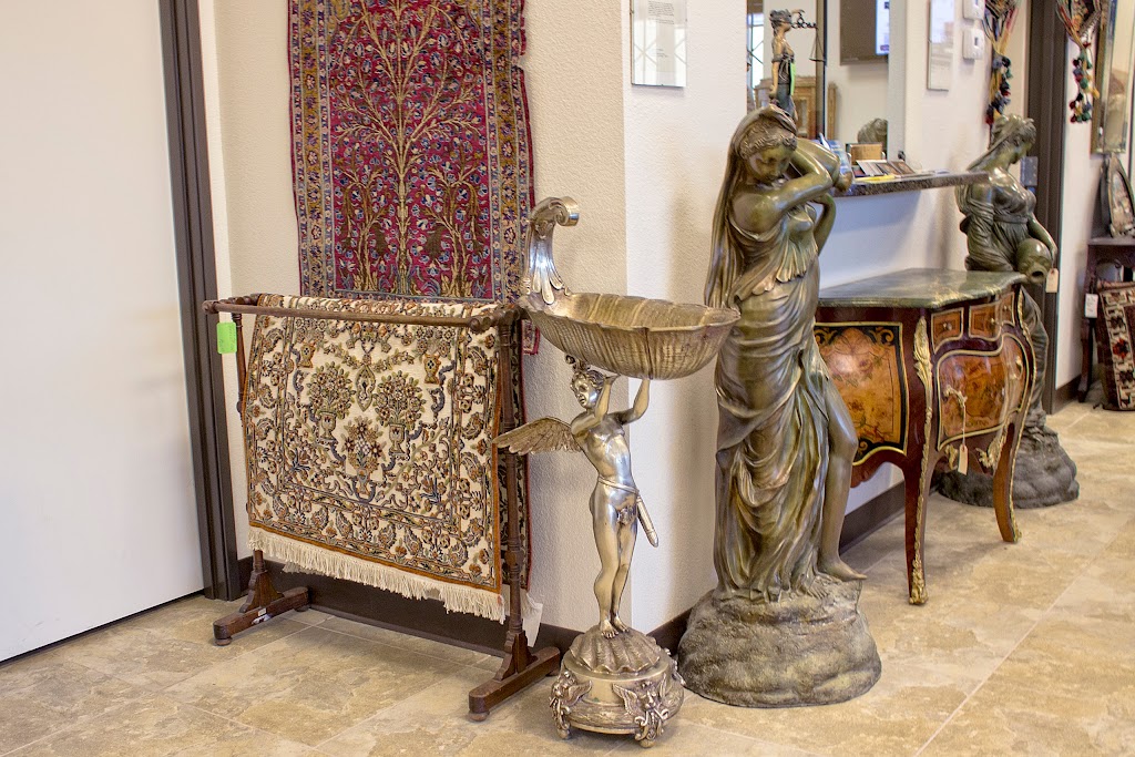 Antique Oriental Rugs Center | 2578 Belcastro St ste 104-e, Las Vegas, NV 89117, USA | Phone: (702) 251-5500