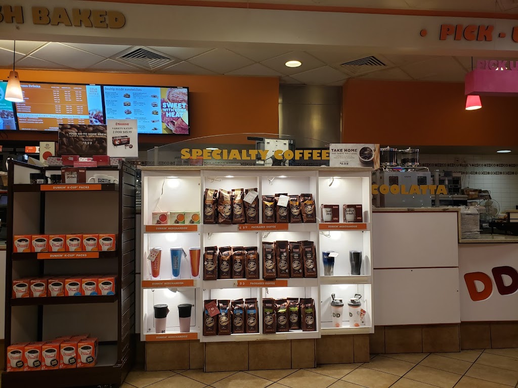 Dunkin | 12561 Biscayne Blvd, North Miami, FL 33181, USA | Phone: (305) 891-1020