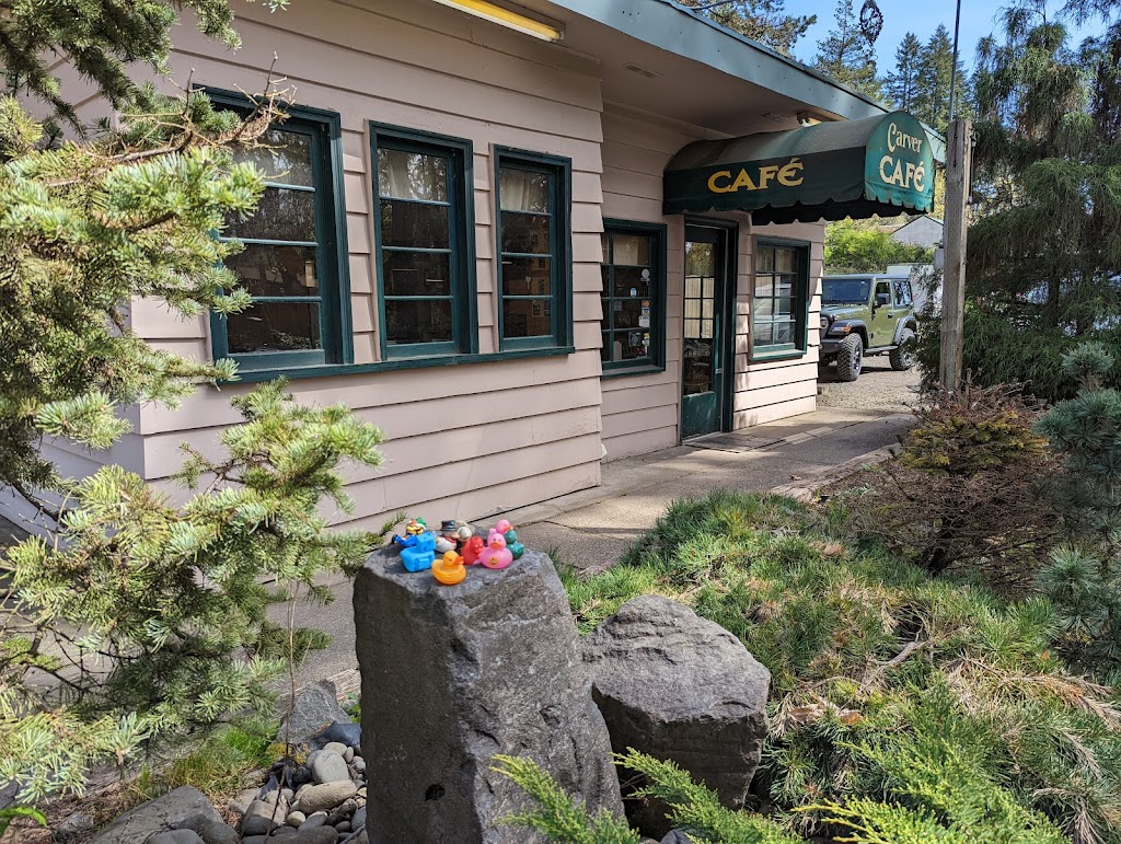 Carver Cafe | 16471 OR-224, Damascus, OR 97089, USA | Phone: (503) 658-3206