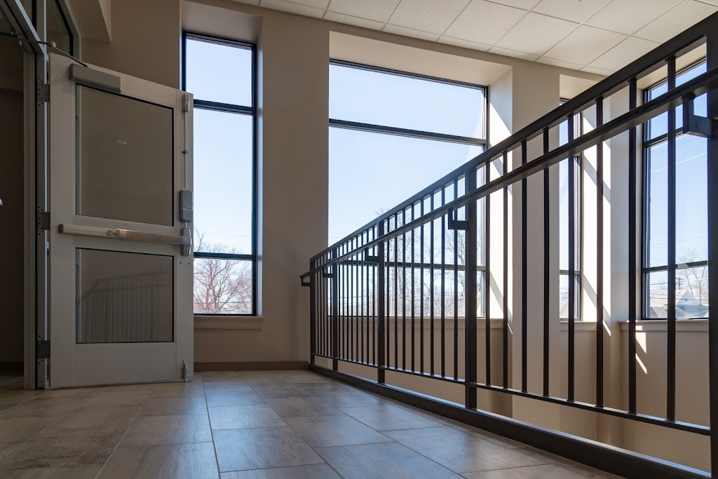 Carnegie Library Center | 731 College St, Shelbyville, KY 40065, USA | Phone: (502) 633-3803