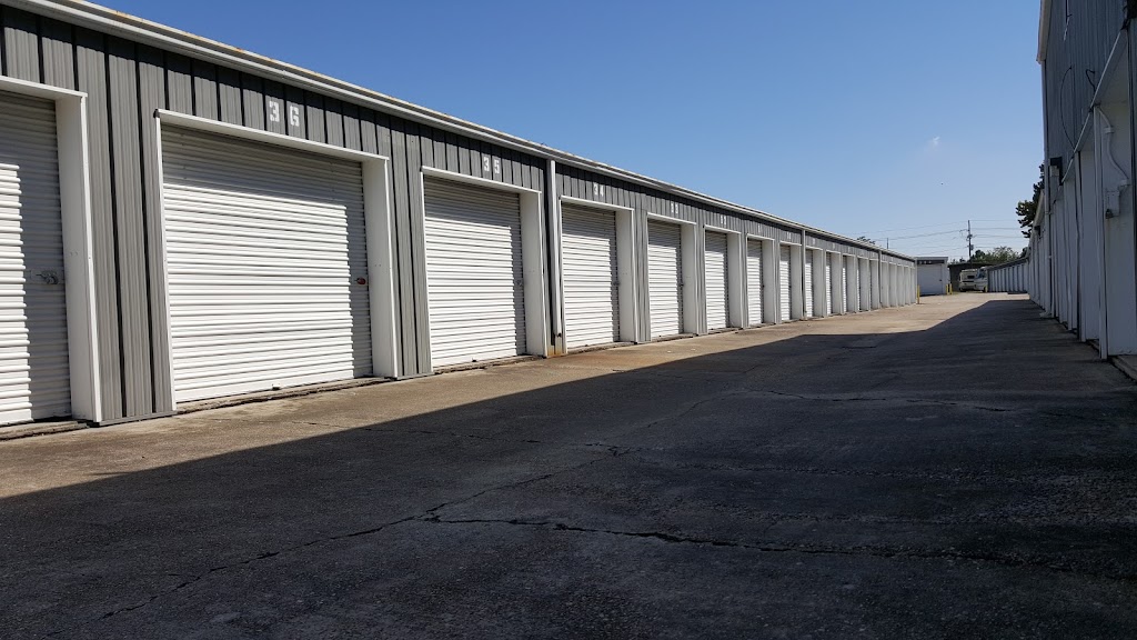 Alliance Mini Storage | 1 Geneva St, Kenner, LA 70062, USA | Phone: (504) 468-8735