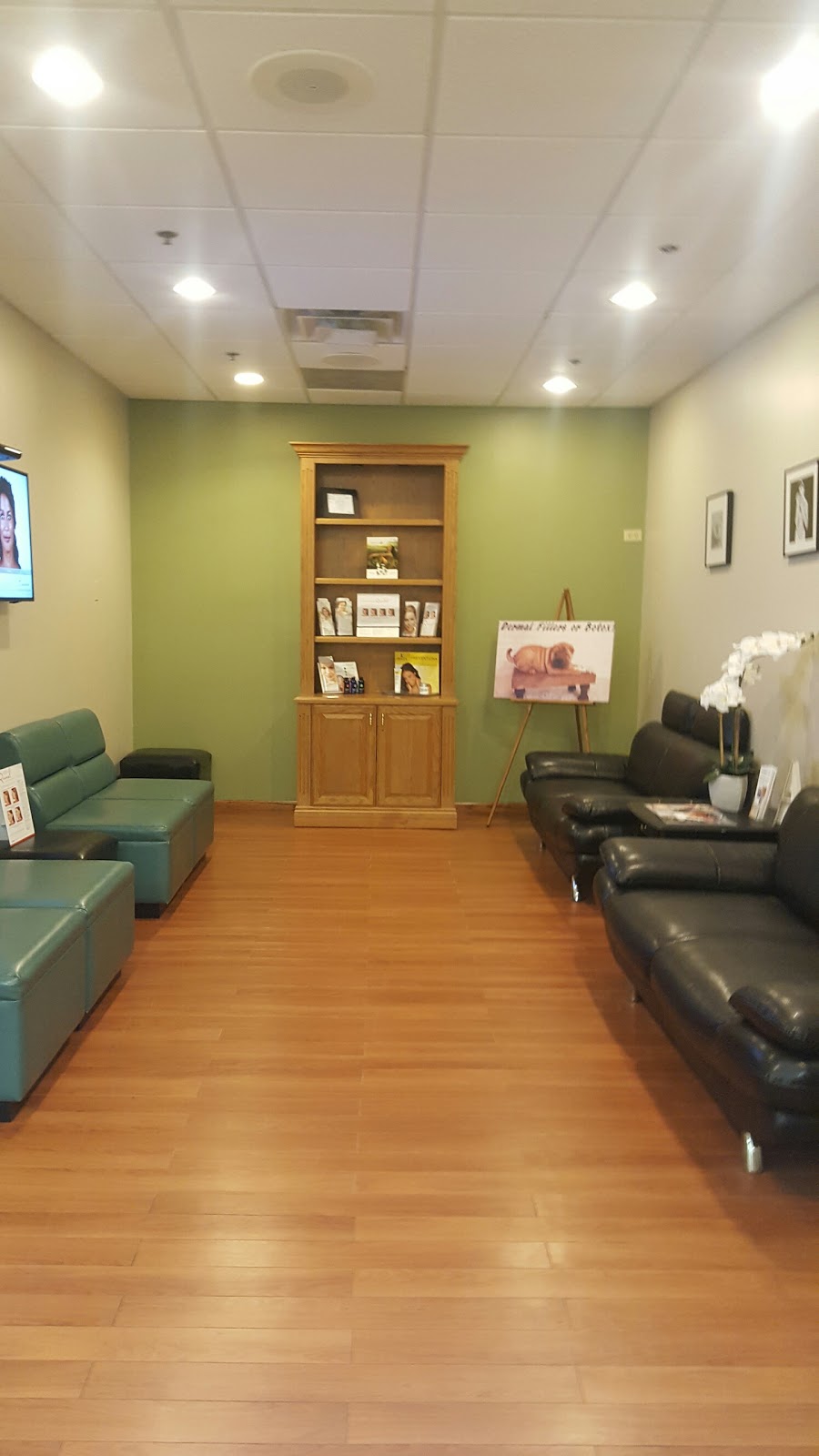 Alternative Medi Spa | 2208 Midwest Rd #102, Oak Brook, IL 60523, USA | Phone: (630) 472-3075