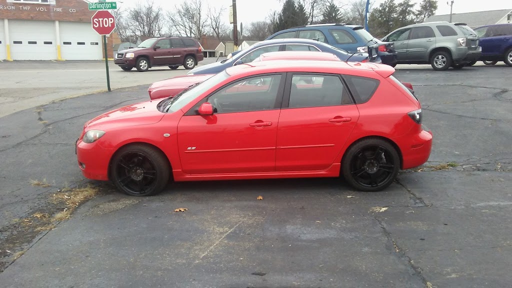 Brake Stopp Auto Sales | 2615 Steffin Hill Rd, Beaver Falls, PA 15010, USA | Phone: (724) 384-1652