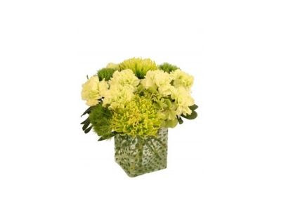 The Flower Basket | 1301 3rd St, Floresville, TX 78114, USA | Phone: (830) 393-2486