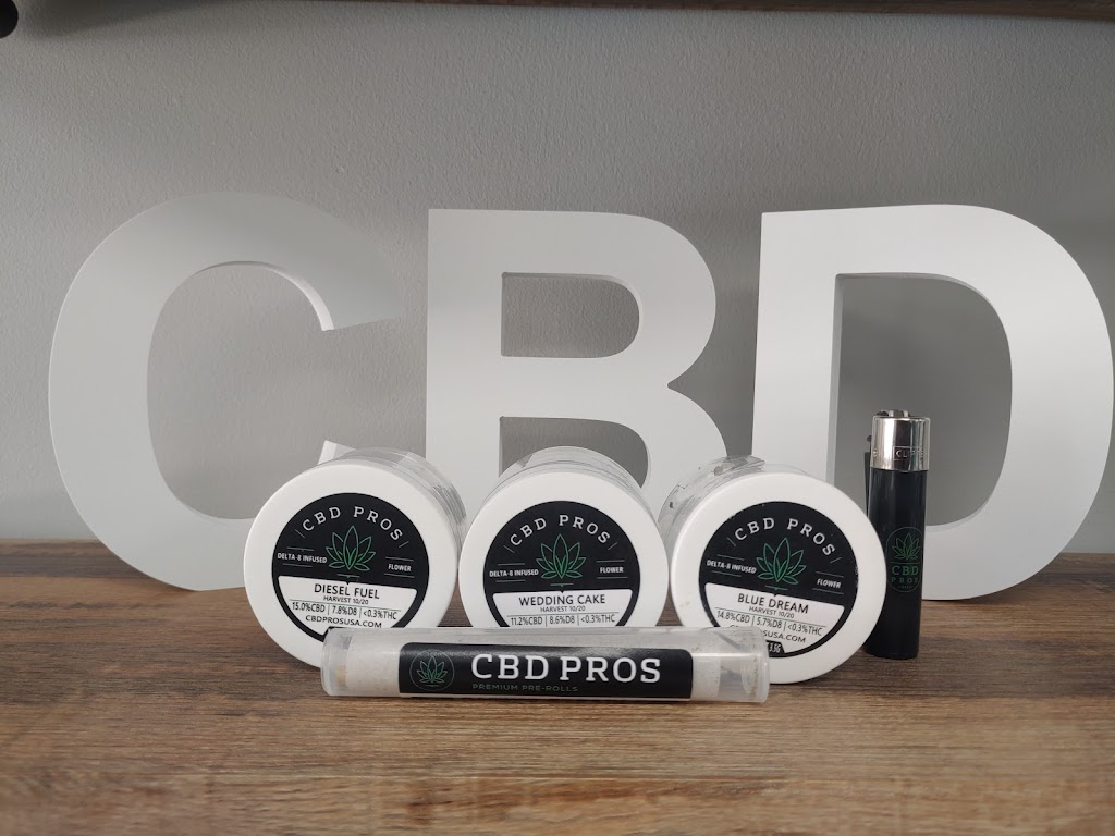 CBD Pros USA | 12035 Hwy 92 Suite 600, Woodstock, GA 30188, USA | Phone: (470) 689-3988