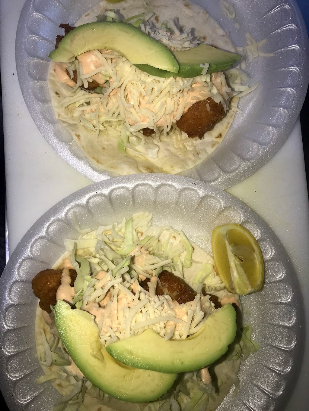 Sinaloense Mariscos & Taqueria | 4820 Salida Blvd, Salida, CA 95368, USA | Phone: (209) 225-4084