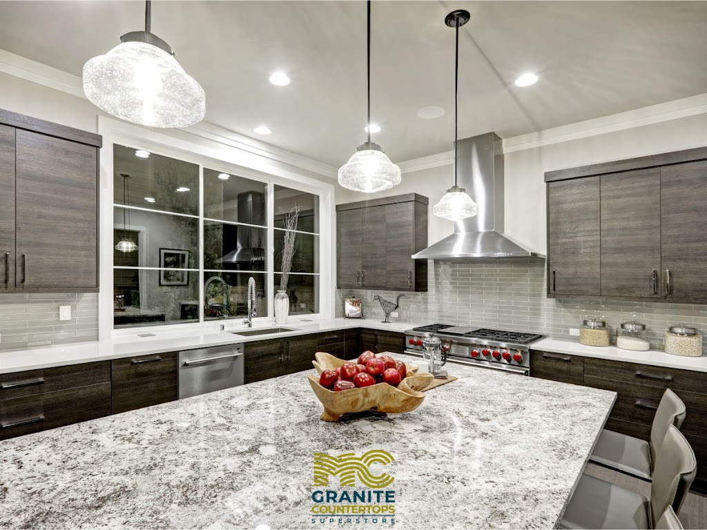 MC Granite Countertops Charlotte | 2720 Westport Rd, Charlotte, NC 28208, USA | Phone: (704) 284-8427
