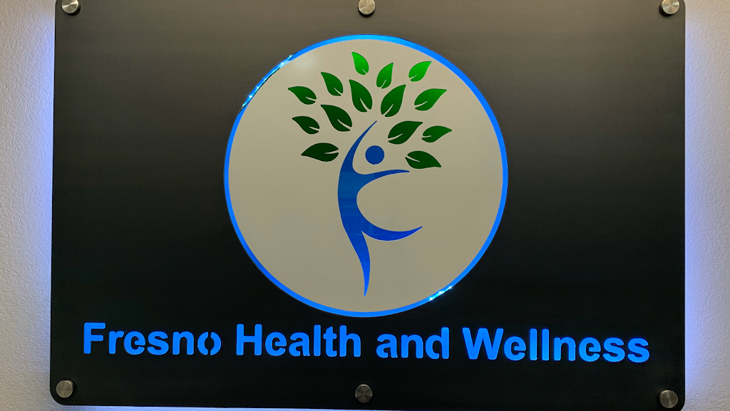 Fresno Health and Wellness | 2109 W Bullard Ave Ste 121, Fresno, CA 93711, USA | Phone: (559) 246-8679