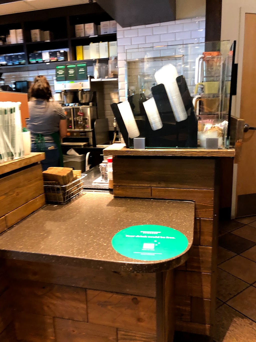 Starbucks | Calvine Corners, 8341 Elk Grove Florin Rd, Sacramento, CA 95829, USA | Phone: (916) 681-6662