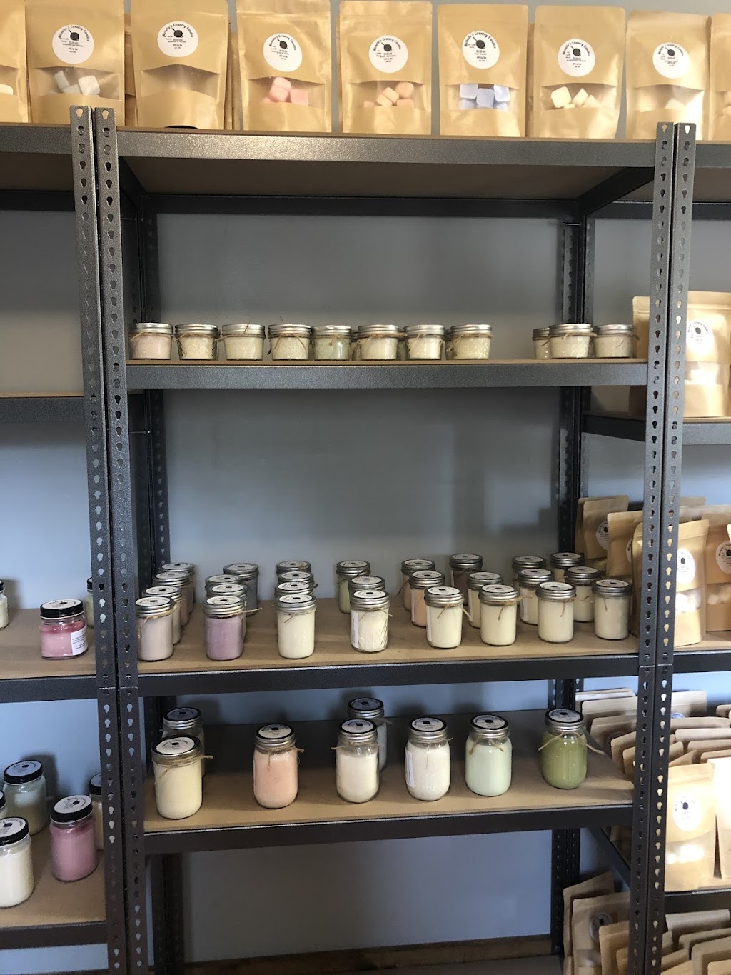 Michelles Country Candles | 2740 Marshell Road, Wetumpka, AL 36093, USA | Phone: (334) 328-4343