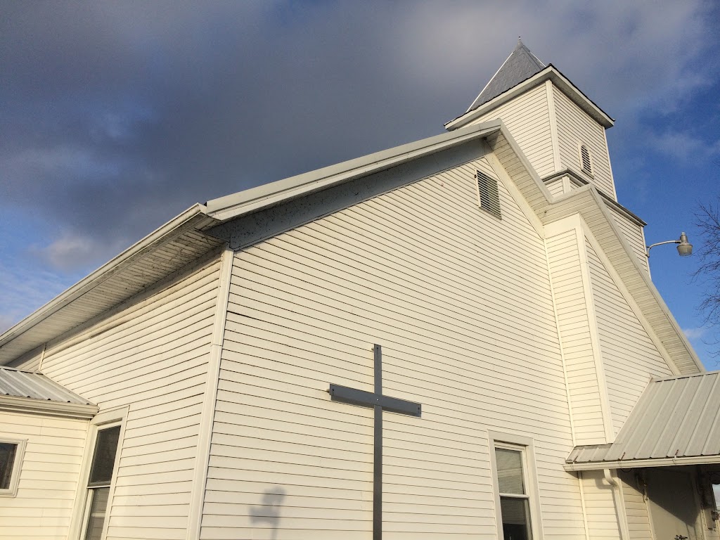 New Corydon Bible Church | 7254-7308 E Clay St, Bryant, IN 47326, USA | Phone: (260) 525-2830