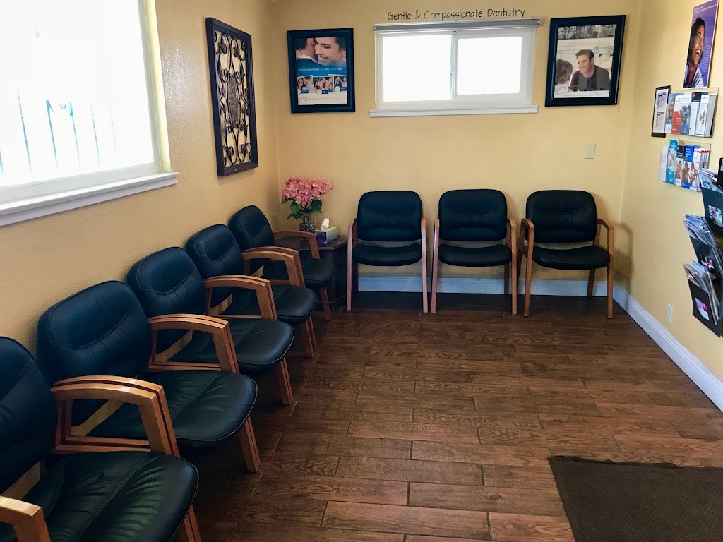 Florin Family Dental | 8021 Florin Rd, Sacramento, CA 95828, USA | Phone: (916) 383-5171