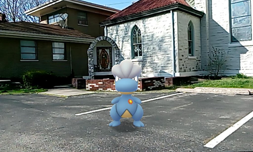 St. Carlos Borromeo Catholic Church | 115 W Seymour Ave, Cincinnati, OH 45216, USA | Phone: (513) 948-1760