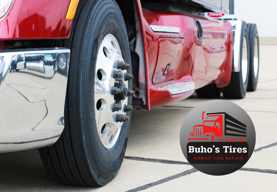 Buhos Tires | 755 Webb Mill Rd, Four Oaks, NC 27524, USA | Phone: (919) 538-6402