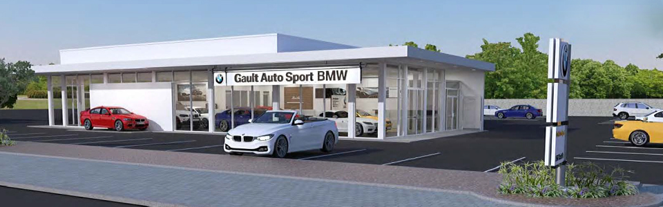 Gault Auto Sport BMW | 2311 North St, Endicott, NY 13760, USA | Phone: (607) 748-9875
