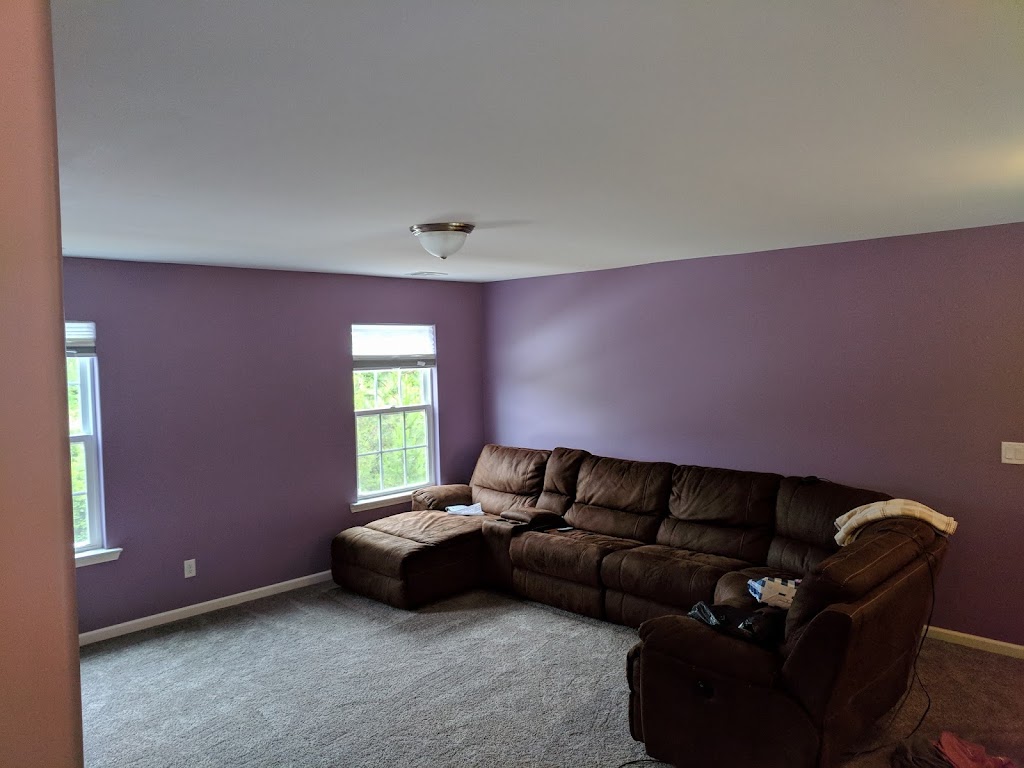 Empire Ceilings and Painting LLC | 105 Oak Ct, Kingsland, GA 31548, USA | Phone: (912) 227-1602