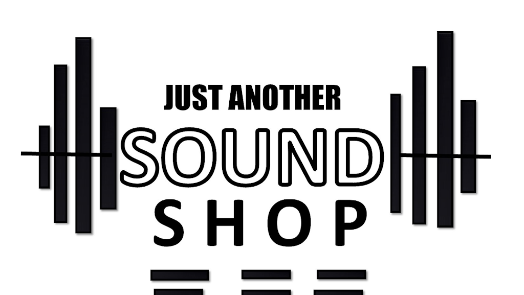 Just Another Sound Shop | 17959 Chappel Ave, Lansing, IL 60438 | Phone: (708) 394-3757