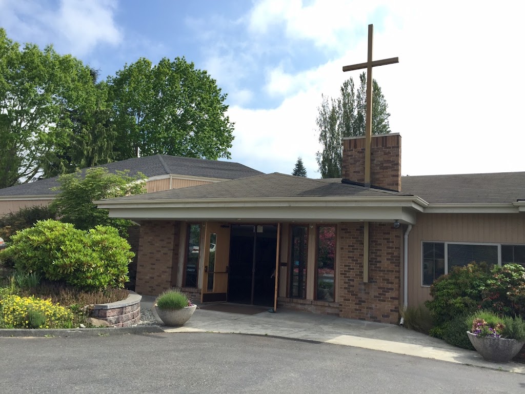 Christ the King Lutheran Church and Preschool | 1305 Pine Ave, Snohomish, WA 98290, USA | Phone: (360) 568-5704