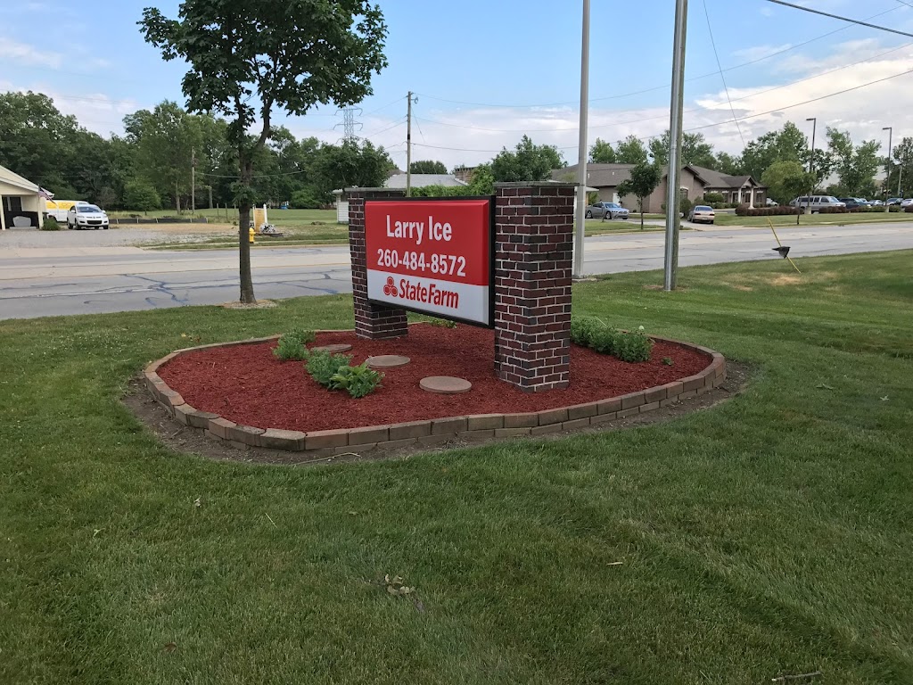 Larry Ice II - State Farm Insurance Agent | 6221 Maplecrest Rd, Fort Wayne, IN 46835, USA | Phone: (260) 484-8572