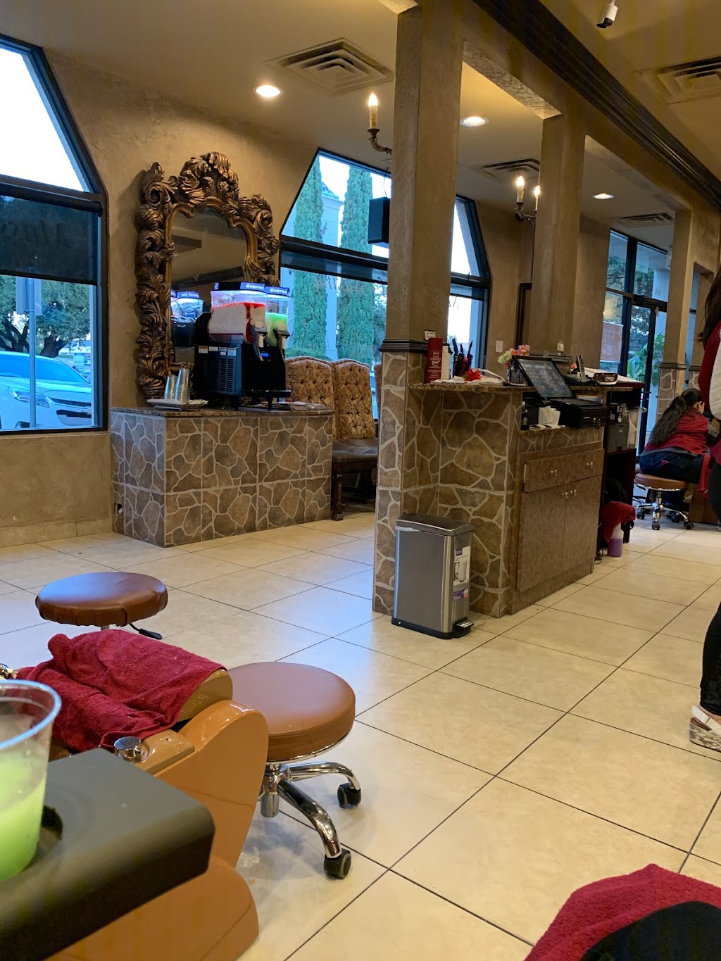 Nails Now! | 5100 Belt Line Rd #408, Dallas, TX 75254, USA | Phone: (972) 386-8888