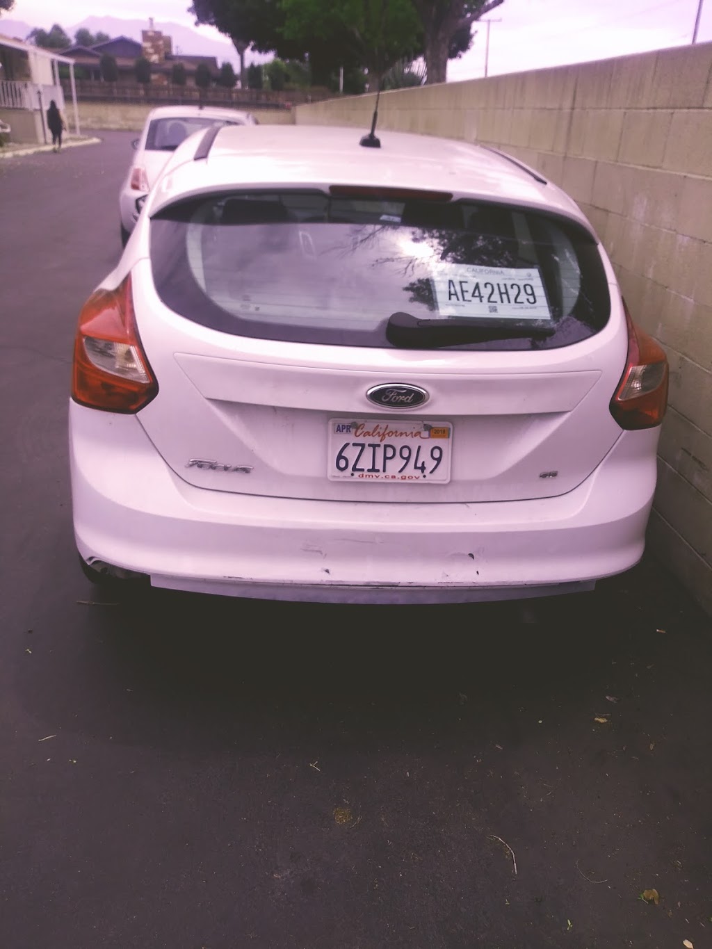 Californian Mobile Home Park | 1150 N Kirby St, Hemet, CA 92545, USA | Phone: (951) 925-5708