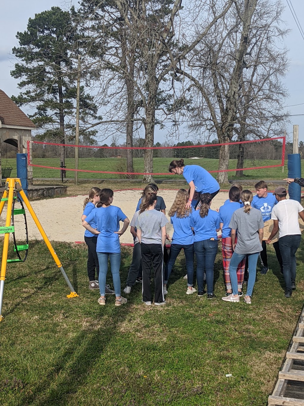 True Adventure Sports LLC | 13102 AL-176, Fort Payne, AL 35967, USA | Phone: (256) 997-9577