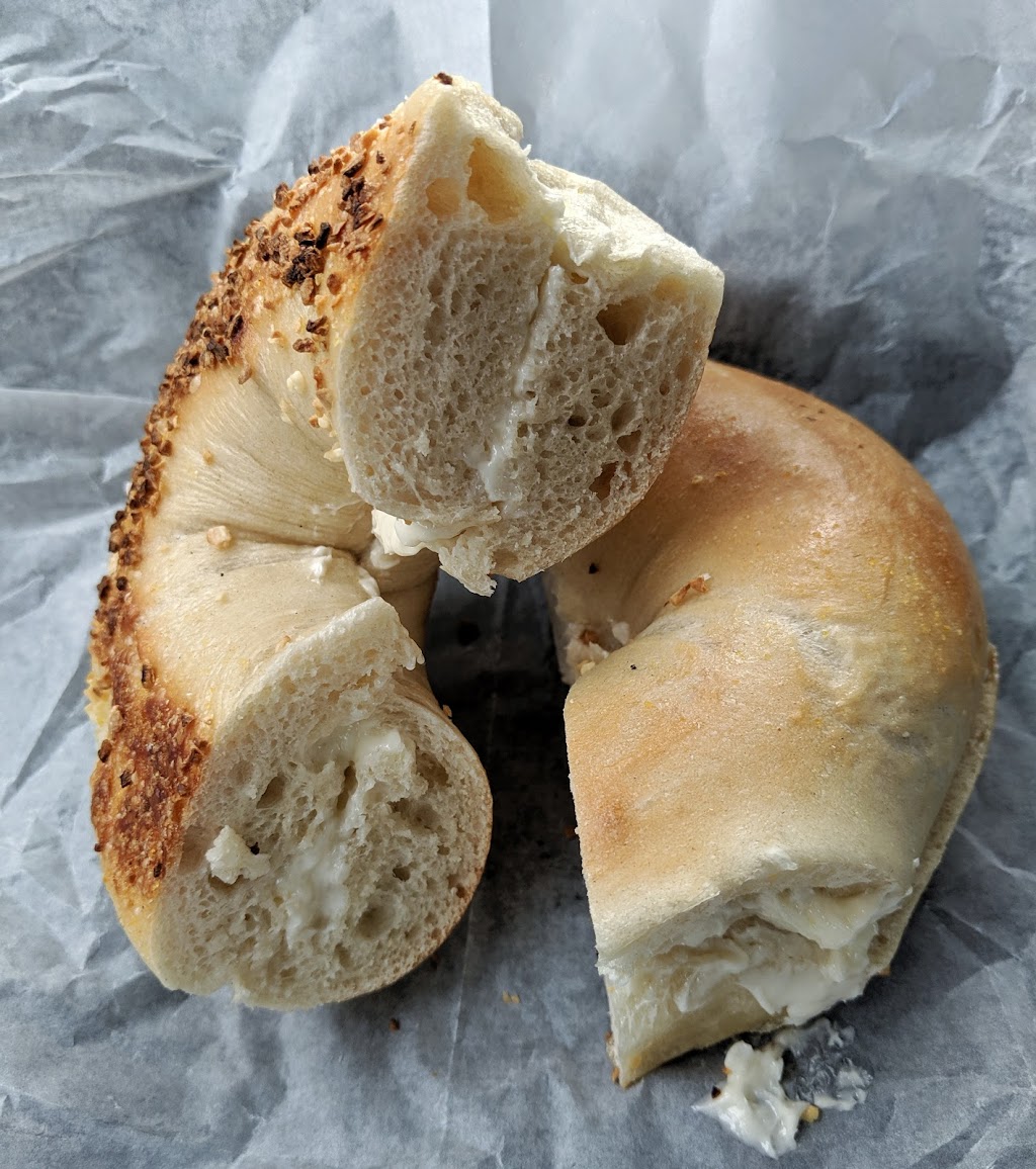 Bagel Mania | 347 Matawan Rd, Matawan, NJ 07747, USA | Phone: (732) 583-7673