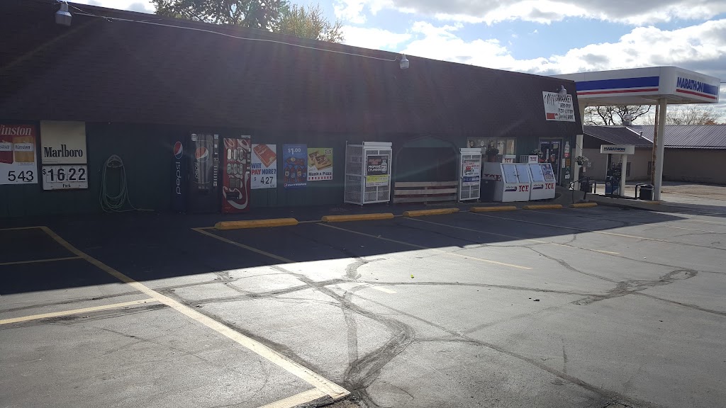 Mifflin Market | 31 Maine St, Ashland, OH 44805, USA | Phone: (419) 368-4002