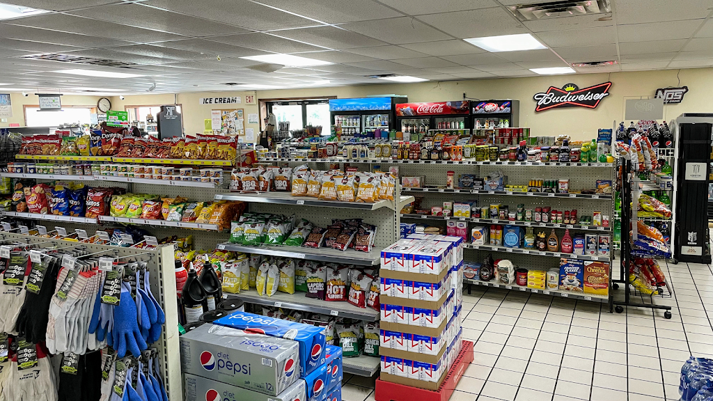 Oktaha Eazy Mart | 12770 Oktaha Rd, Oktaha, OK 74450, USA | Phone: (918) 777-4070