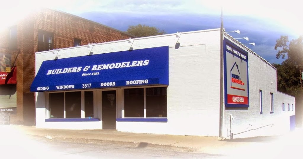 Builders & Remodelers, Inc. | 5301 E River Rd, Fridley, MN 55421, USA | Phone: (612) 827-5481