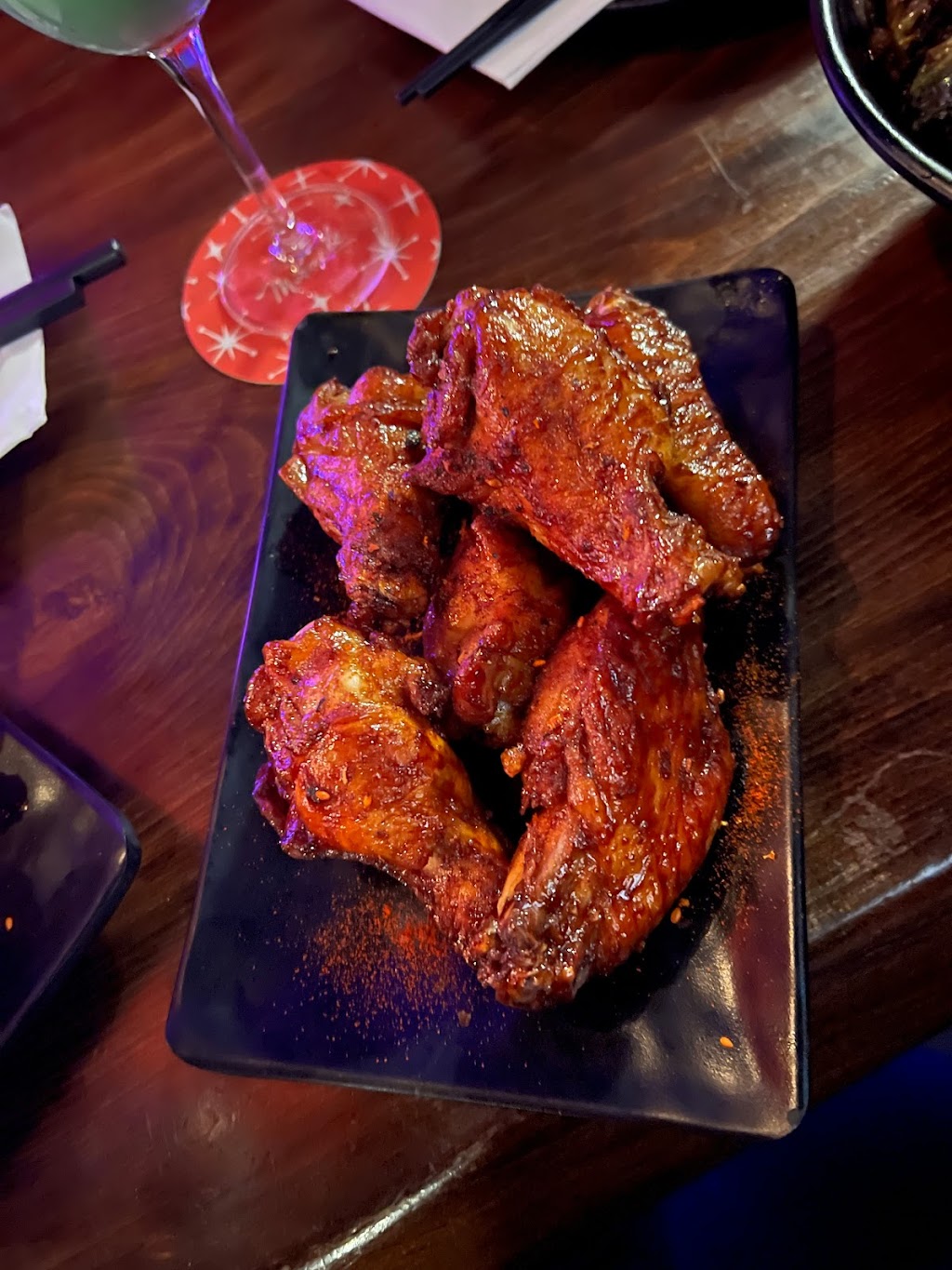 Death Punch | 2321 18th St NW, Washington, DC 20009, USA | Phone: (202) 450-2151