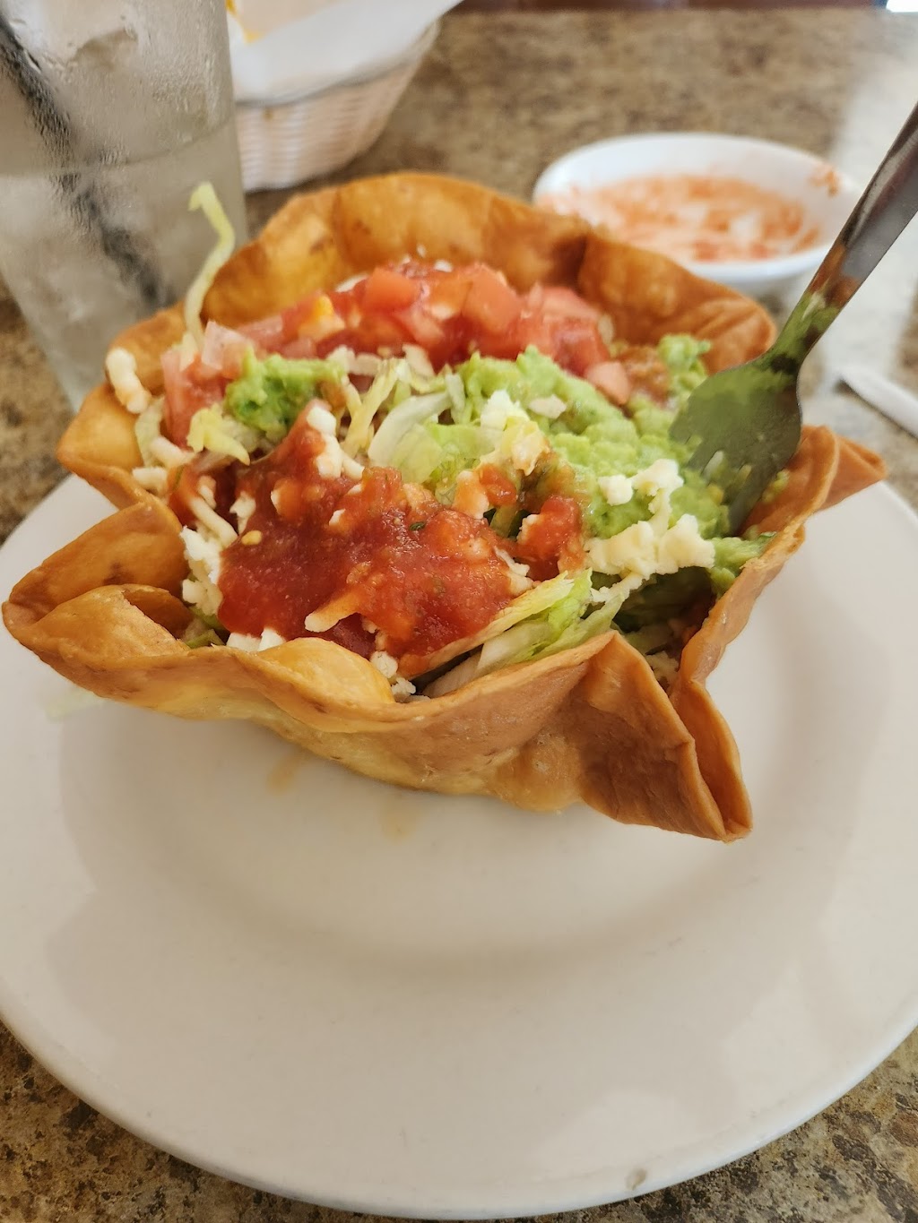 Los Magueyes Mexican Grill | 7041 US-19, New Port Richey, FL 34652, USA | Phone: (727) 264-7768