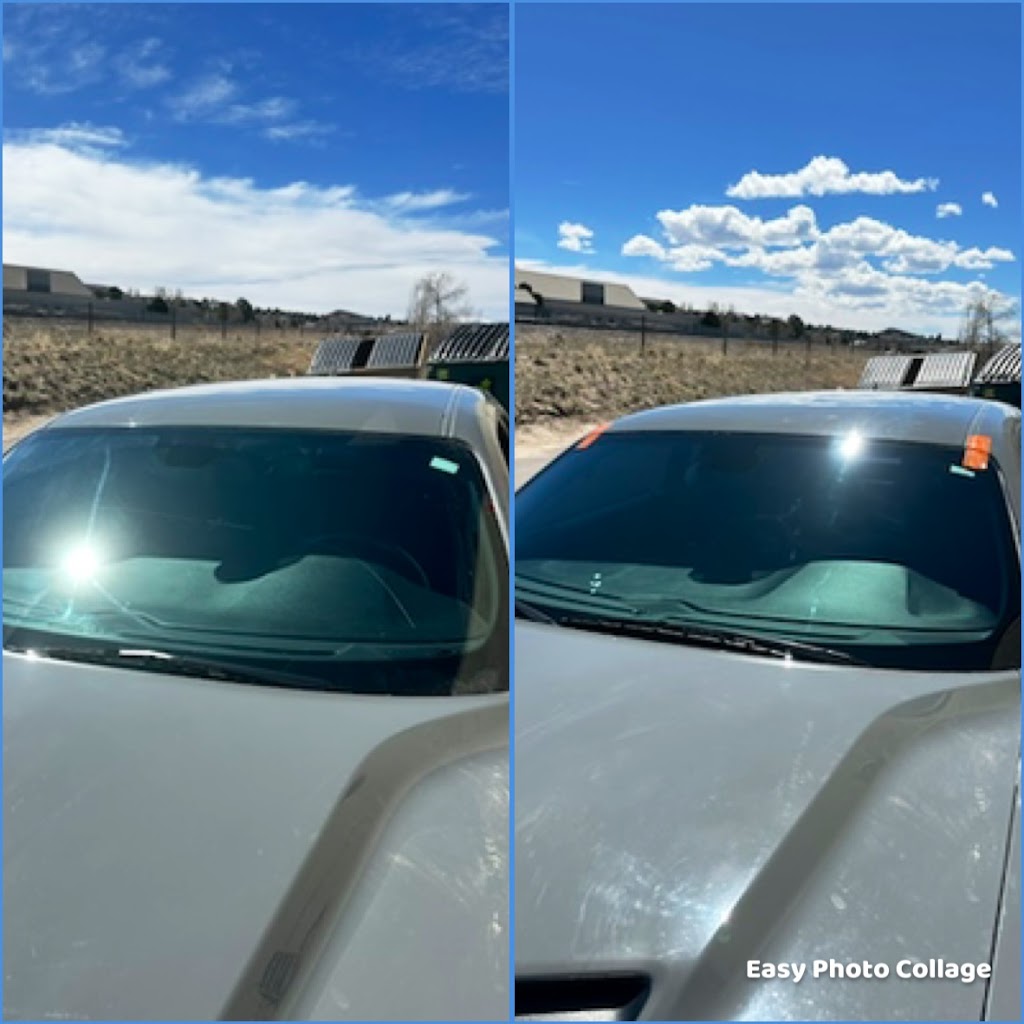 HD Auto Glass Co | 710 South St, Castle Rock, CO 80104, USA | Phone: (720) 409-2388