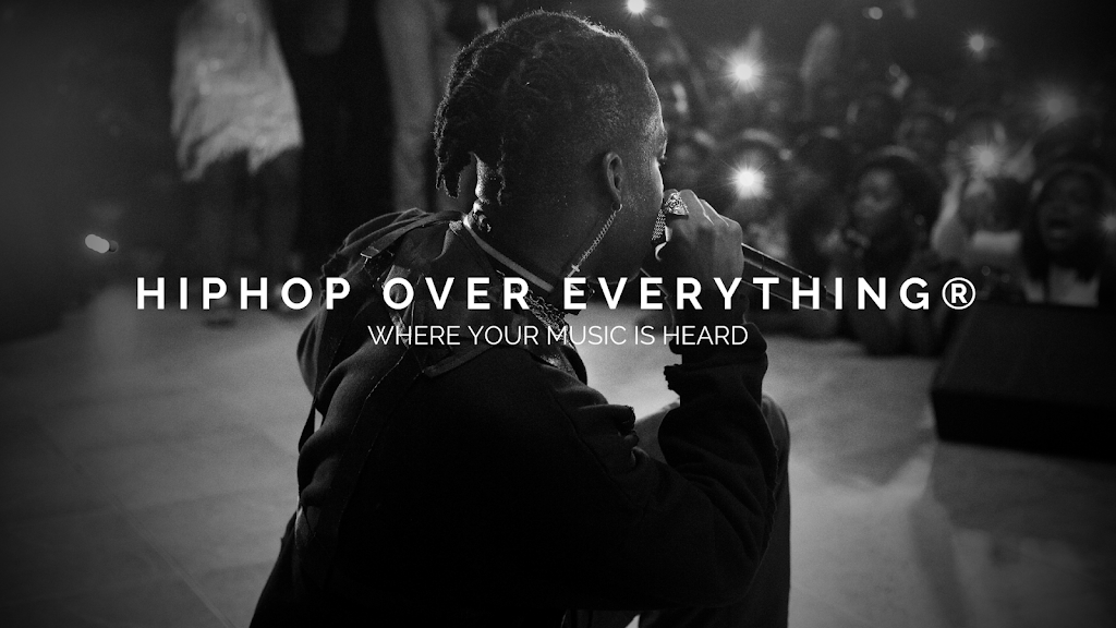 HipHop Over Everything LLC | 113 S Perry St Suite 206 #2679, Lawrenceville, GA 30046, USA | Phone: (770) 910-2485