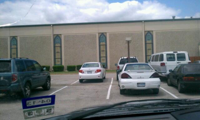 Christian Stronghold Church | 6810 Samuell Blvd, Dallas, TX 75227, USA | Phone: (214) 320-4800