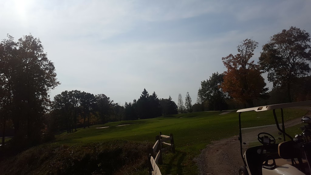 Manakiki Golf Course | 35501 Eddy Rd, Willoughby, OH 44094, USA | Phone: (440) 942-2500