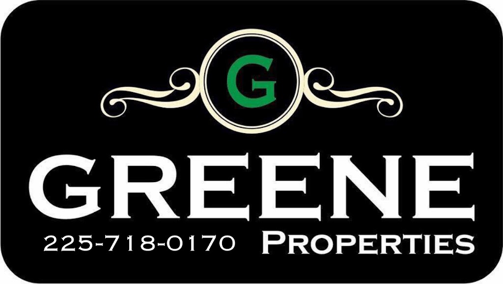 Greene Properties | 8522 Island Rd, Ventress, LA 70783, USA | Phone: (225) 718-0170