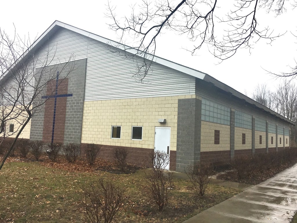 Korean Presbyterian Church of Metro Detroit | 27075 W Nine Mile Rd, Southfield, MI 48033 | Phone: (248) 356-4488