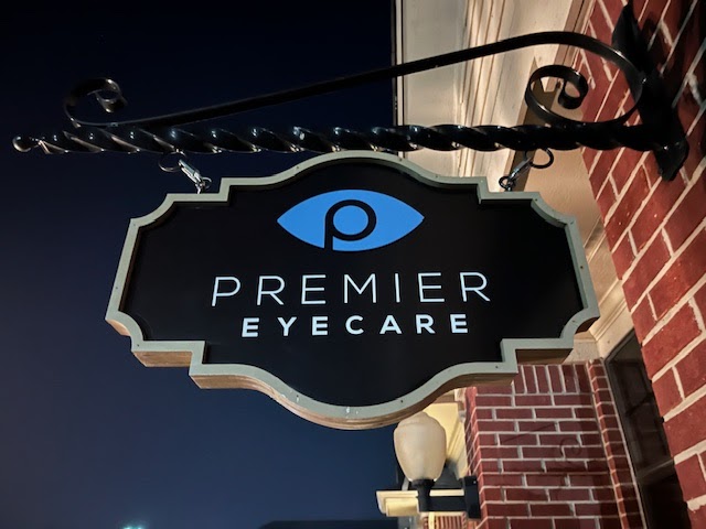Premier Eyecare | 6507 Town Center Dr # D, Village of Clarkston, MI 48346, USA | Phone: (248) 241-6537