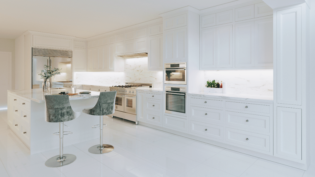 Intelligent Kitchen | 521 Amsterdam Ave, New York, NY 10024, USA | Phone: (212) 501-8000